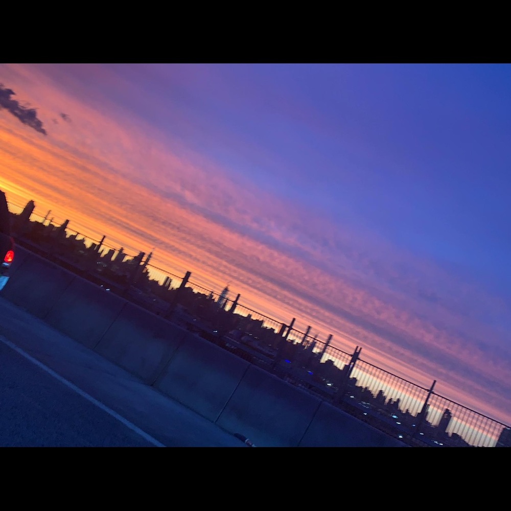 Meet your Posher, Mor